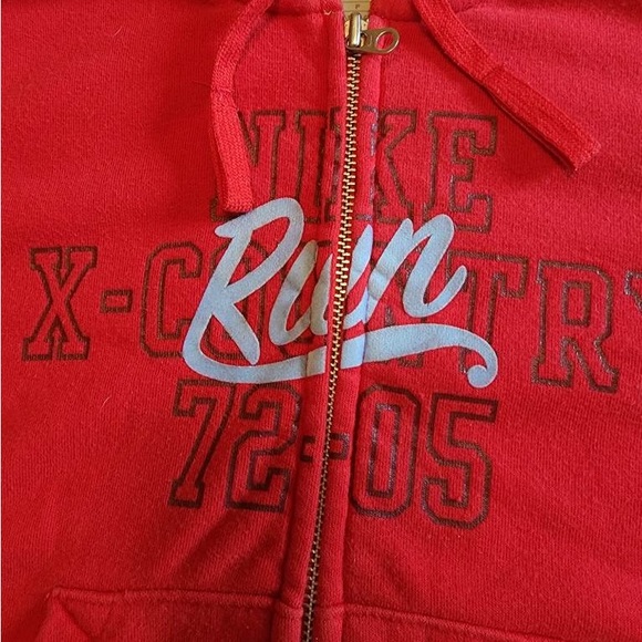 Nike Hoodie - Picture 2 of 4